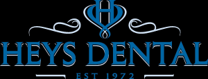 Sponsor Logo for Heys Dental