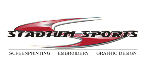 Logo for Stadium Sports