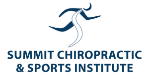 Logo for Summit Chiropractic and Sports Institute