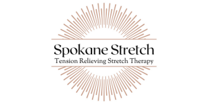 Logo for Spokane Stretch