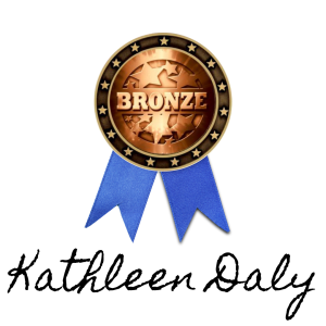 Sponsor Logo for Kathleen Daly