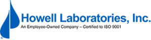 Sponsor Logo for Howell Laboratories Inc.