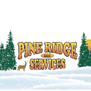 Sponsor Logo for PINE RIDGE SERVICES LLC