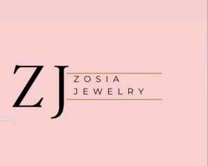 Sponsor Logo for Zosia Jewelry