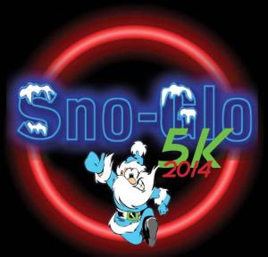 C OF C SNO-GLO 5K
