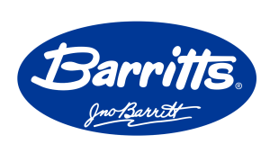 Sponsor Logo for Barritts