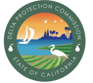Sponsor Logo for Delta Protection Comission