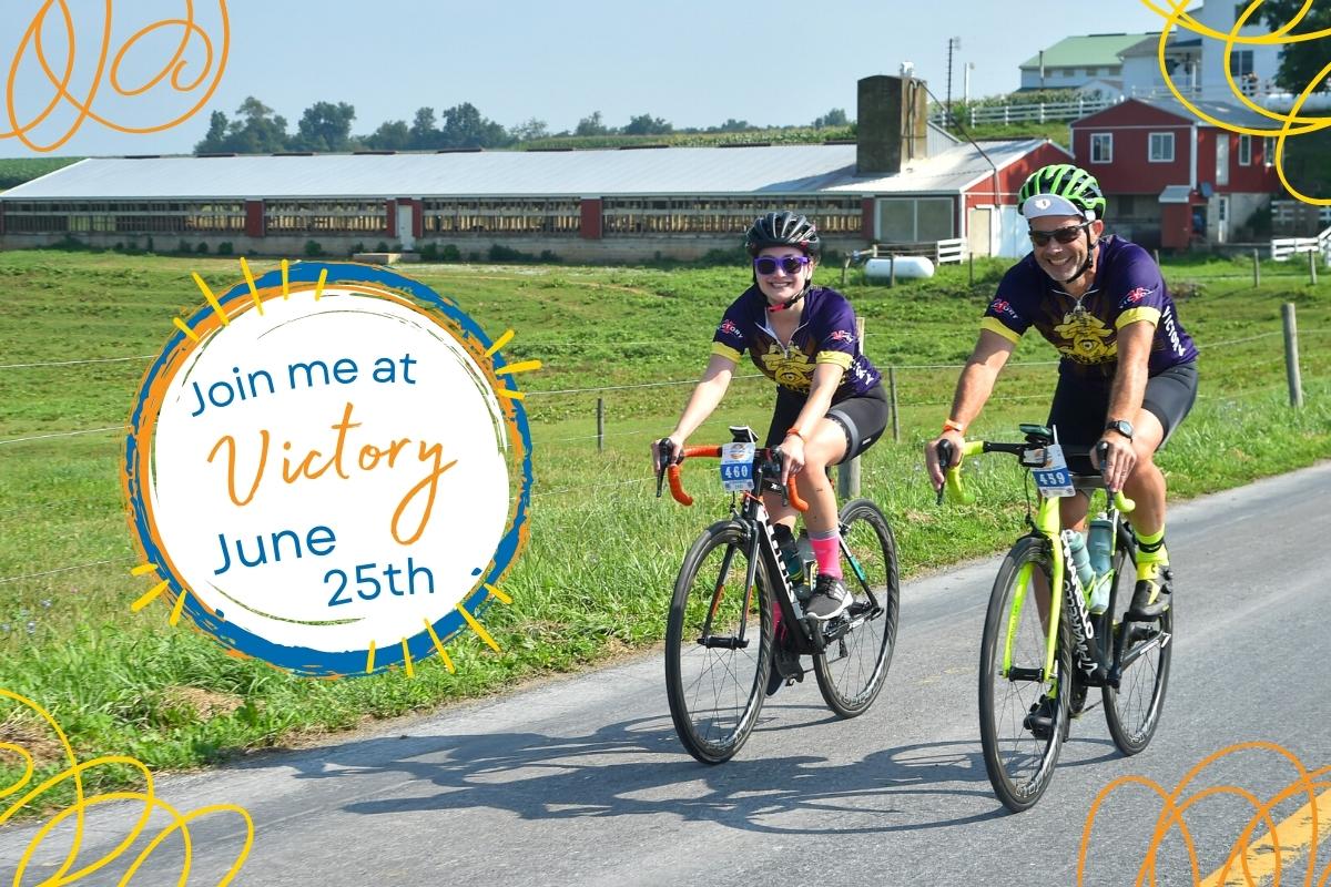 Bikes & Beers Parkesburg Routes