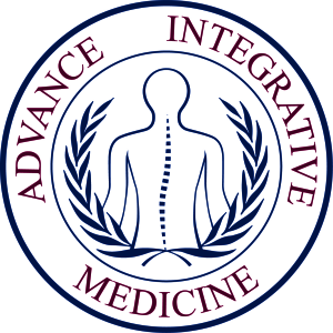 Sponsor Logo for Advance Integrative Medicine