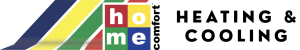 Sponsor Logo for Home Comfort Services