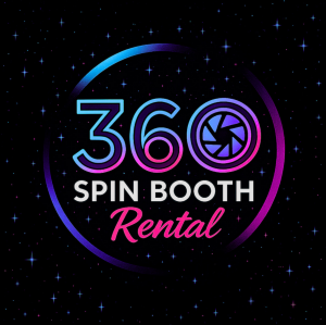 Sponsor Logo for Spin Booths 360