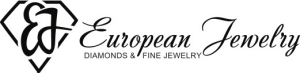 Sponsor Logo for European Jewelry