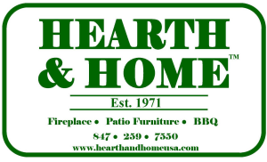 Sponsor Logo for Hearth & Home Inc.