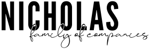 Sponsor Logo for Nicholas Family of Companies