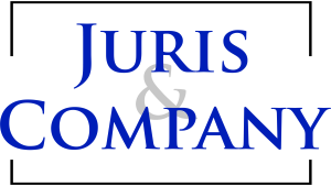 Sponsor Logo for Juris Company