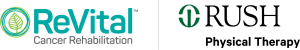 Sponsor Logo for Rush Physical Therapy/Revital Cancer Rehabilitation