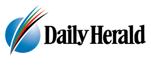 Sponsor Logo for Daily Herald Media Group