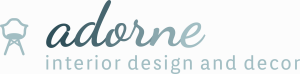 Sponsor Logo for Adorne Interiors