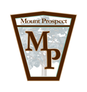 Sponsor Logo for Village of Mount Prospect