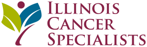 Sponsor Logo for Illinois Cancer Specialists