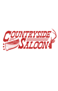 Sponsor Logo for Countryside Saloon