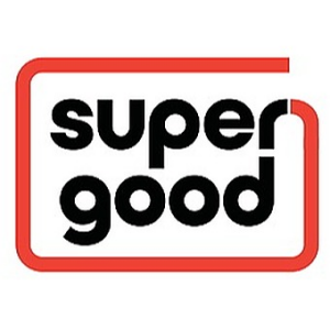 Sponsor Logo for Super Good Store