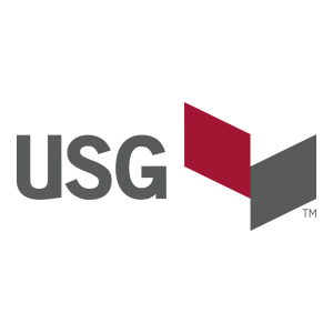 Sponsor Logo for USG Corporation