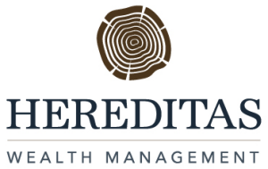 Sponsor Logo for Hereditas Wealth Management