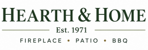 Sponsor Logo for Hearth & Home Inc.