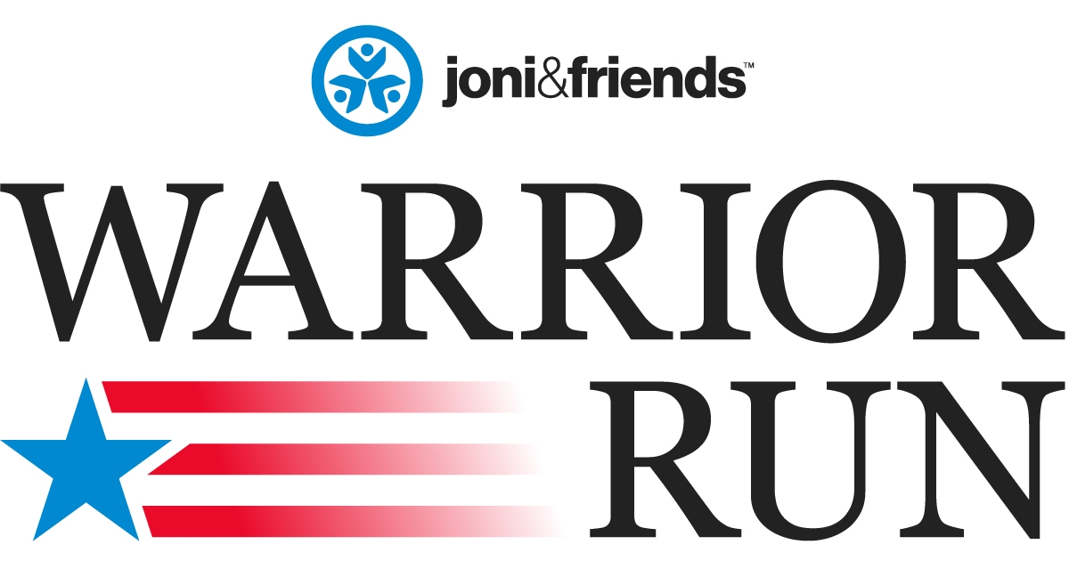 Joni and Friends Warrior Run Packet Pickup