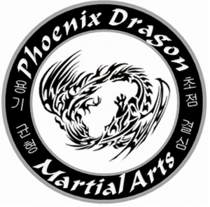 Sponsor Logo for Pheonix Dragon Martial Arts