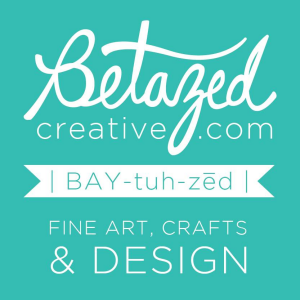 Sponsor Logo for Betazed Creative