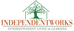 Sponsor Logo for Independent Works