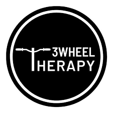 Sponsor Logo for 3 Wheel Therapy