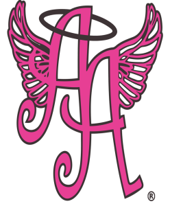 Sponsor Logo for Ainsley's Angels