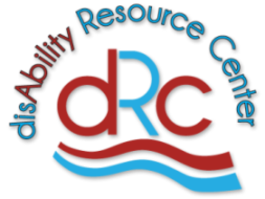 Sponsor Logo for The disAbility Resource Center