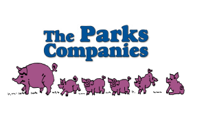 Sponsor Logo for The Parks Companies