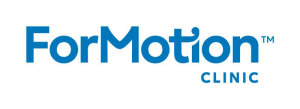 Sponsor Logo for ForMotion Clinic