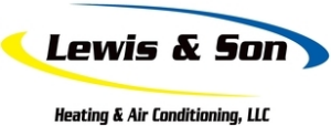 Sponsor Logo for Lewis & Son Heating & Air