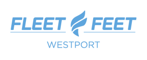 Sponsor Logo for Fleet Feet