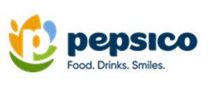 Sponsor Logo for PepsiCo