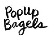 Sponsor Logo for PopUp Bagels