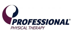 Sponsor Logo for Professional PT