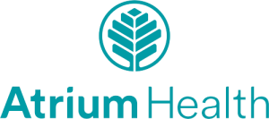 Sponsor Logo for Atrium Health