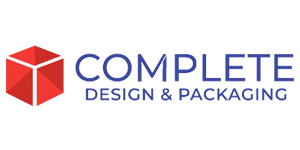 Sponsor Logo for Complete Design & Packaging