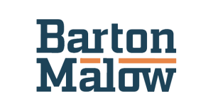 Sponsor Logo for Barton Malow
