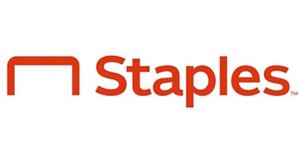 Sponsor Logo for Staples