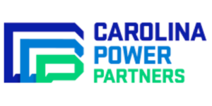 Sponsor Logo for Carolina Power Partners