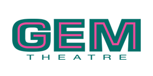 Sponsor Logo for Gem Theatre