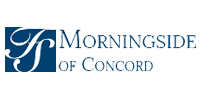 Sponsor Logo for Morningside of Concord